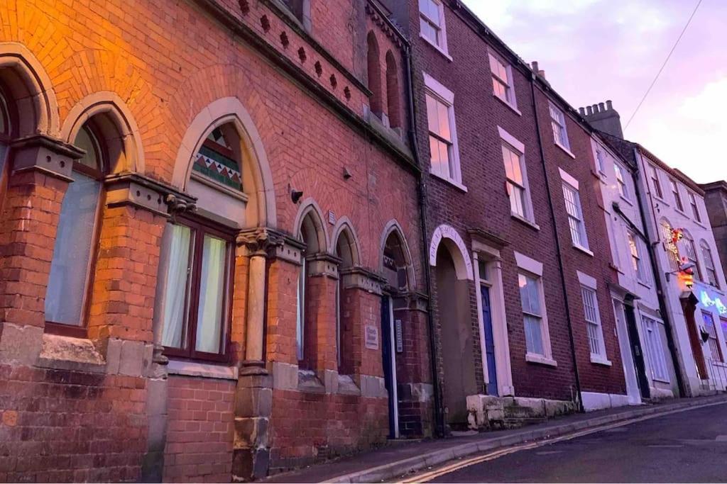 Apartment Church House Loft